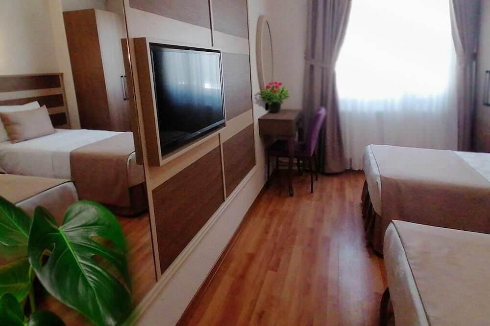 Стамбул: Sembol Hotel