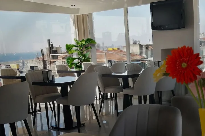 Стамбул: Sembol Hotel