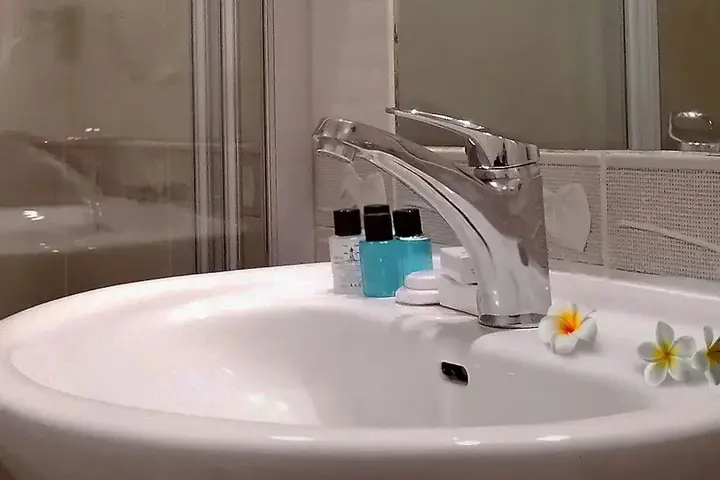 Стамбул: Sembol Hotel