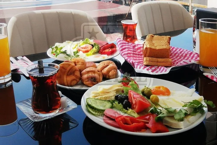 Стамбул: Sembol Hotel