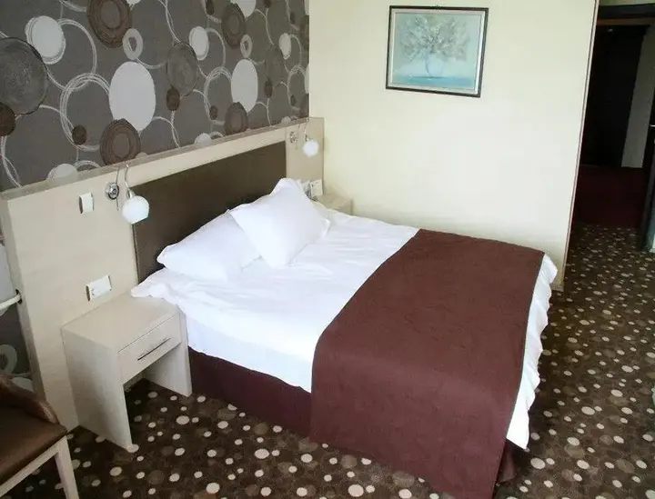 Карс: Sim-er Hotel
