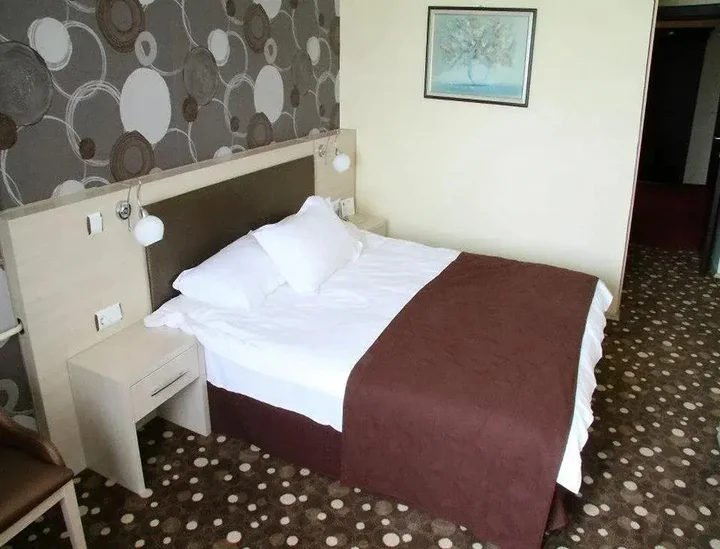 Карс: Sim-er Hotel