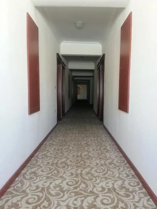 Карс: Sim-er Hotel