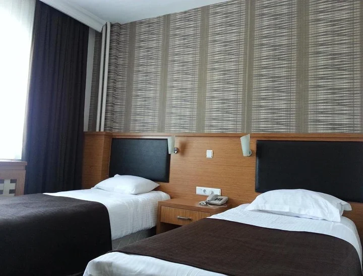 Карс: Sim-er Hotel