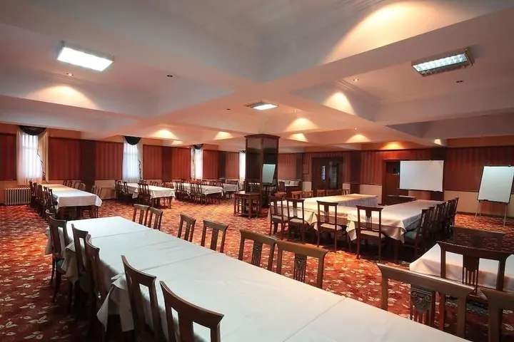 Карс: Sim-er Hotel