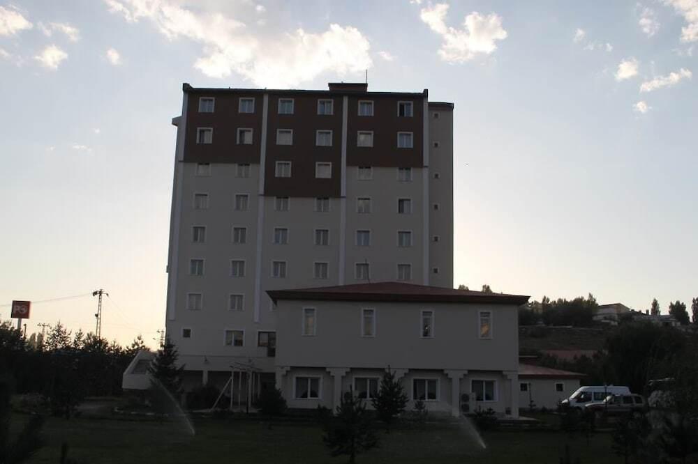 Карс: Sim-er Hotel
