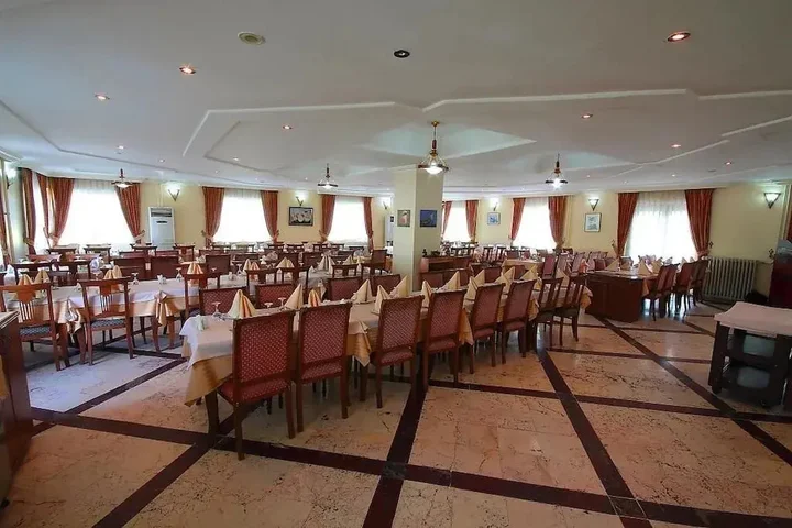 Карс: Sim-er Hotel
