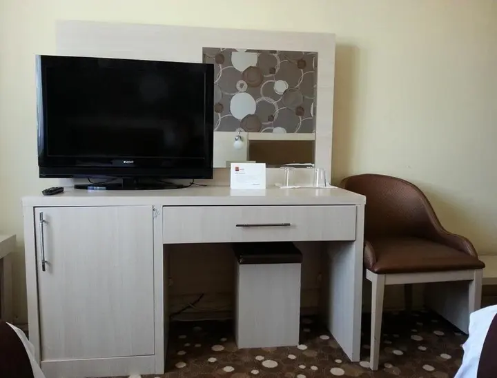 Карс: Sim-er Hotel