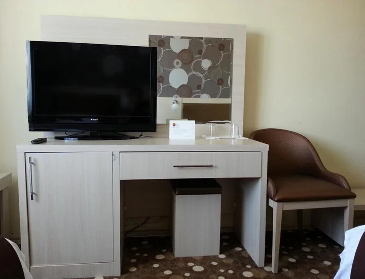 Карс: Sim-er Hotel