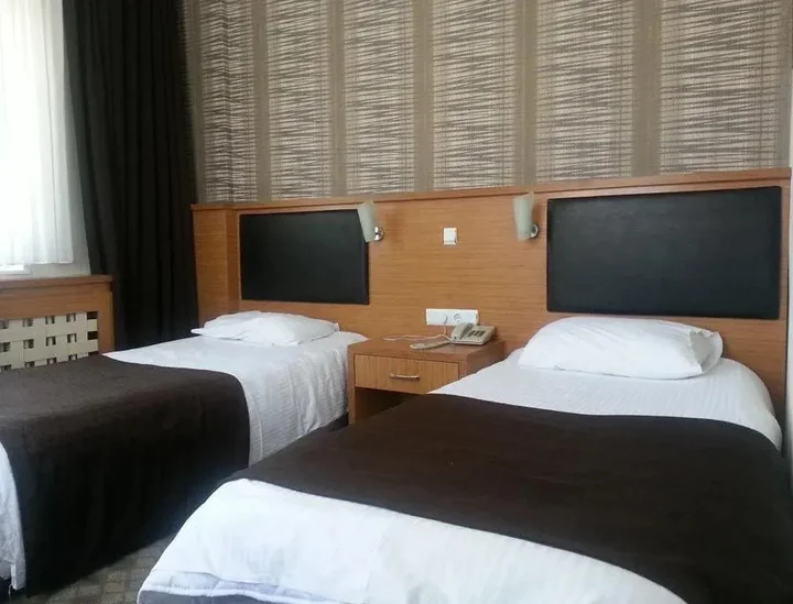 Карс: Sim-er Hotel