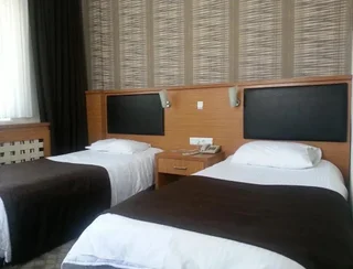 Карс: Sim-er Hotel