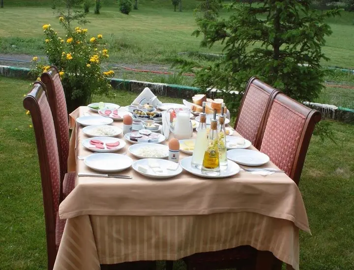 Карс: Sim-er Hotel