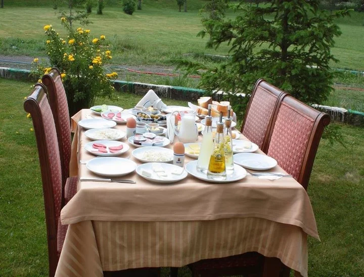 Карс: Sim-er Hotel