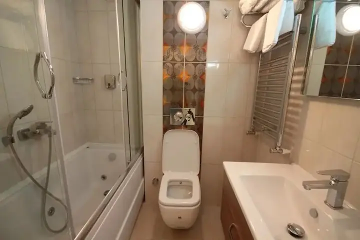 Карс: Sim-er Hotel