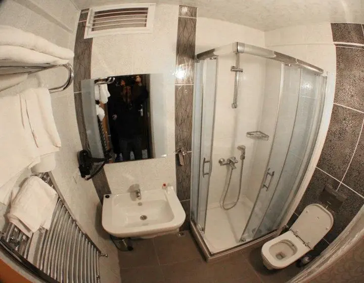 Карс: Sim-er Hotel
