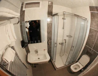 Карс: Sim-er Hotel