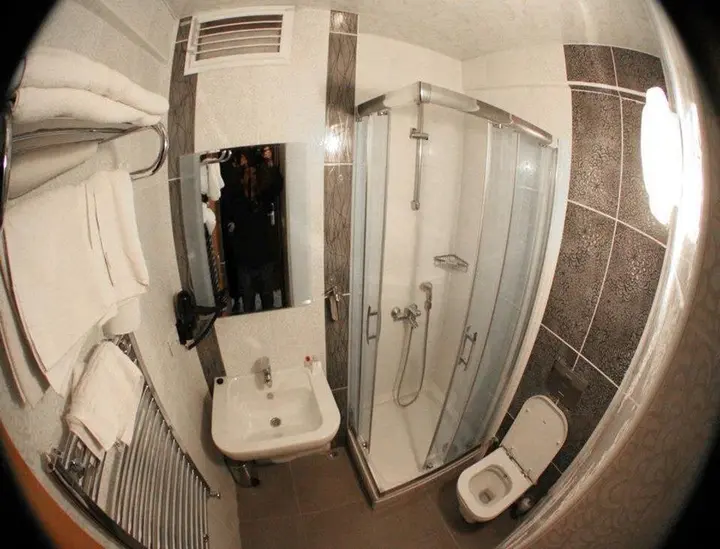 Карс: Sim-er Hotel