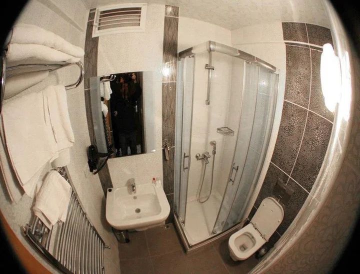 Карс: Sim-er Hotel
