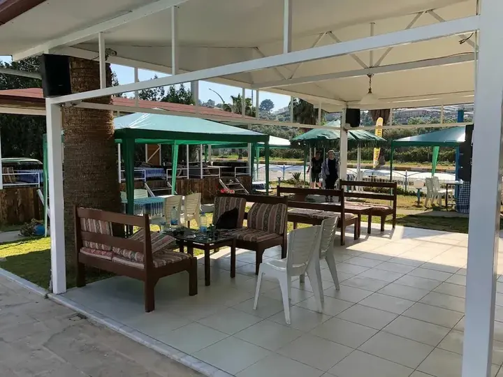 Кушадасы: New Iday Hotel