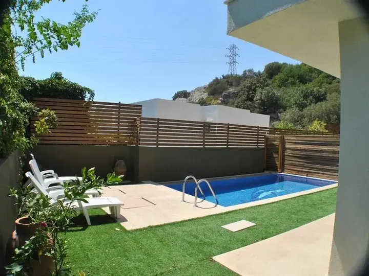 Бодрум: Bodrum Villa Sade