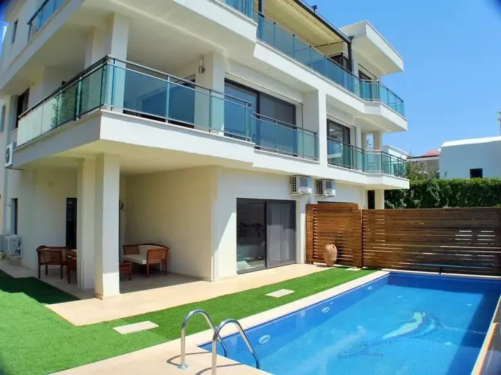 Бодрум: Bodrum Villa Sade