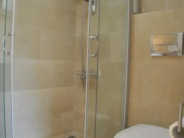Бодрум: Bodrum Villa Sade