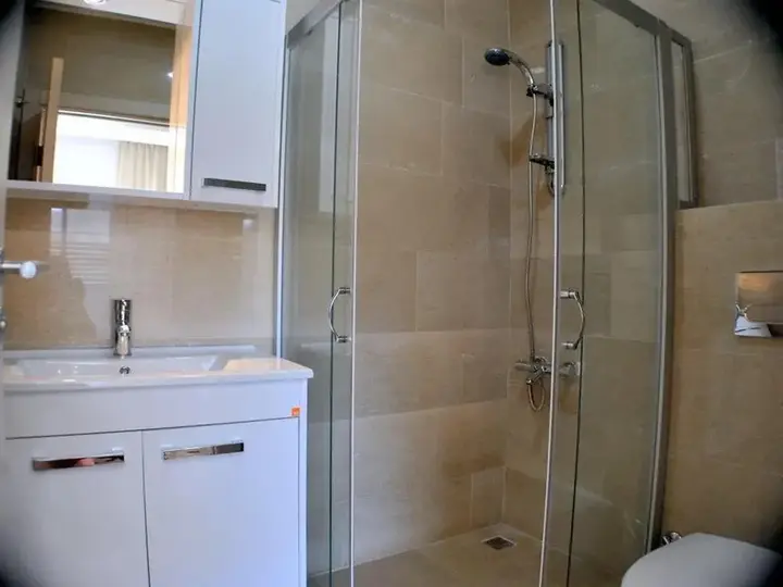 Бодрум: Bodrum Villa Sade