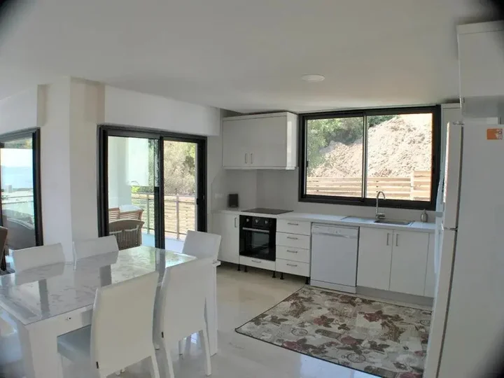 Бодрум: Bodrum Villa Sade