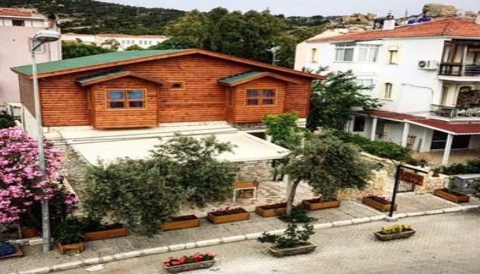 Фоча: Lithos Hotel