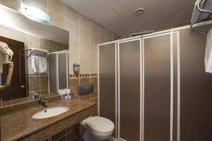 Кемер: Botanik Felizya Hotel