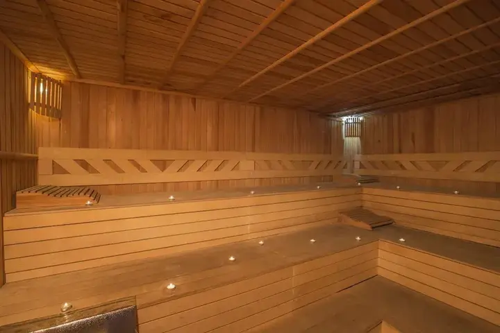 Кемер: Botanik Felizya Hotel