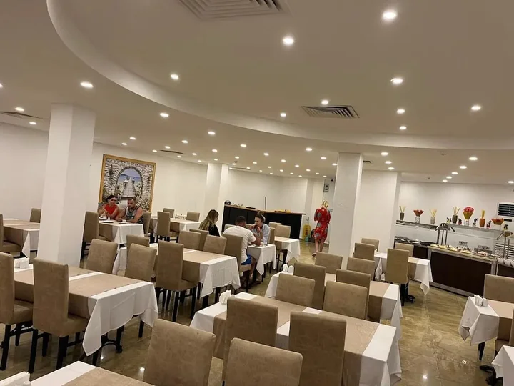 Кемер: Botanik Felizya Hotel