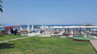 Кемер: Botanik Felizya Hotel
