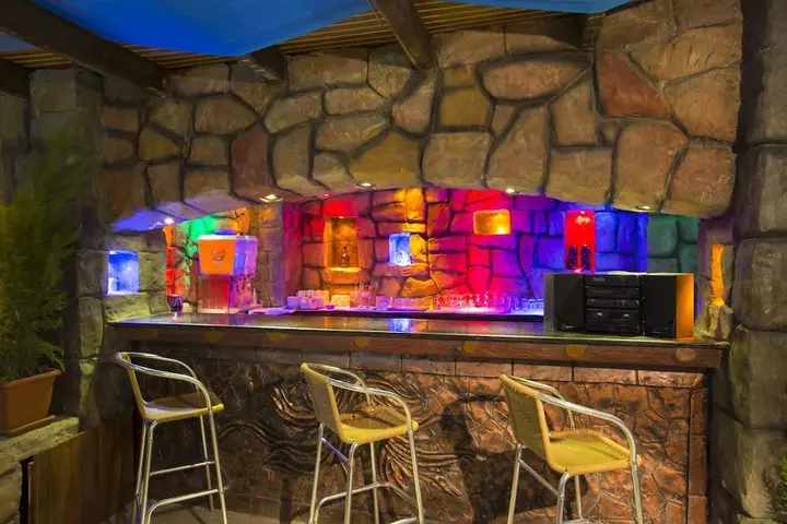 Кемер: Botanik Felizya Hotel