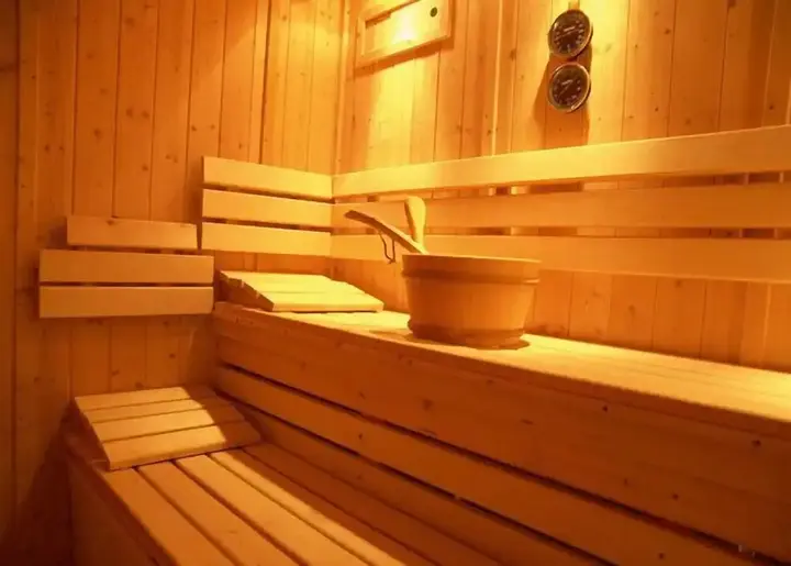 Кемер: Botanik Felizya Hotel