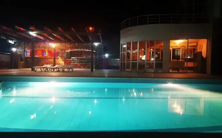 Кемер: Botanik Felizya Hotel