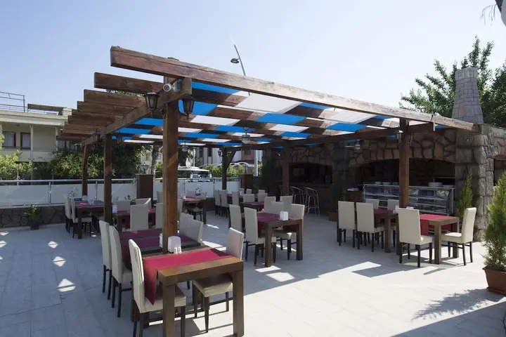 Кемер: Botanik Felizya Hotel