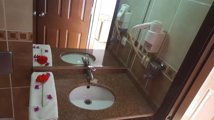 Кемер: Botanik Felizya Hotel