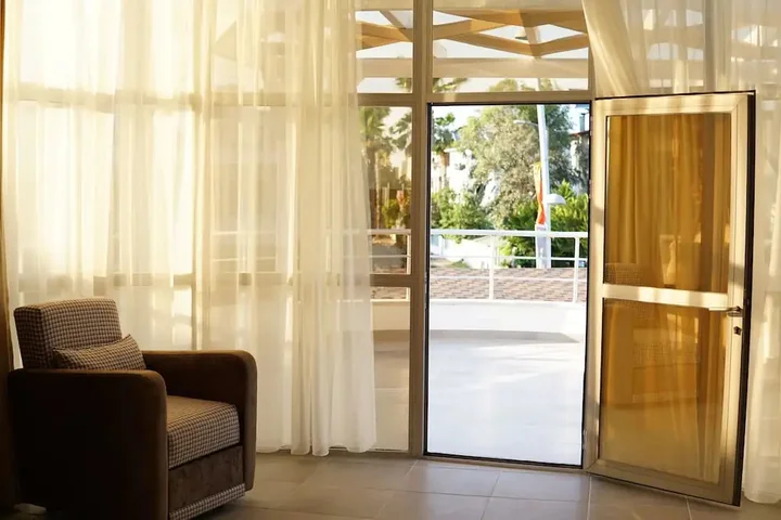 Кемер: Botanik Felizya Hotel