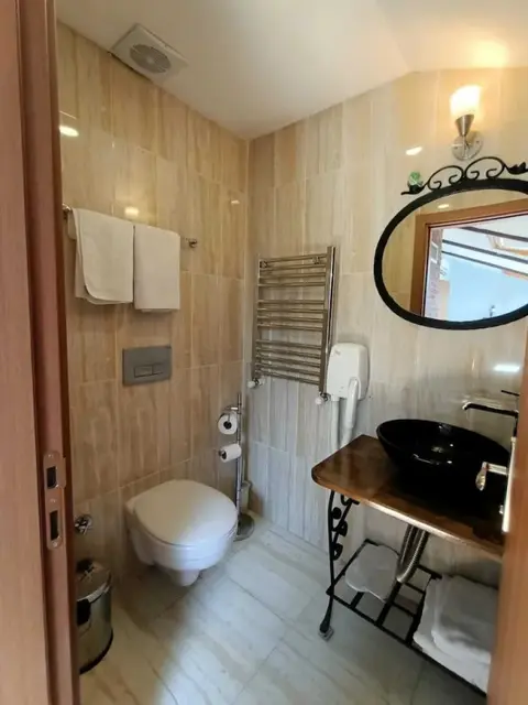 Сайл: Beyaz Konak Otel