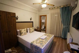 Сайл: Beyaz Konak Otel
