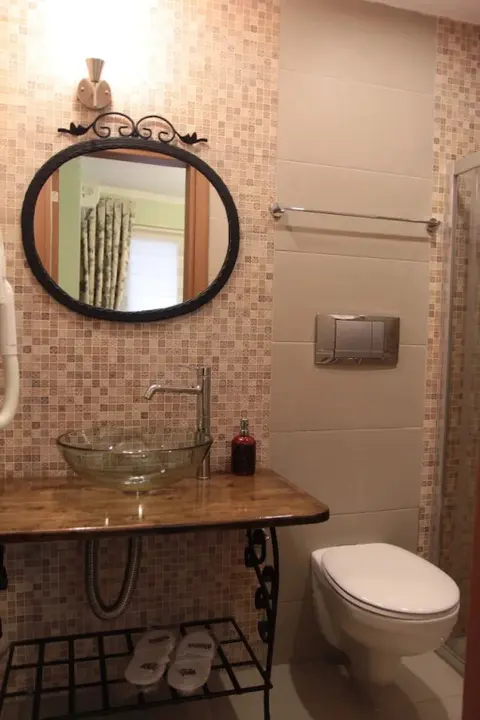 Сайл: Beyaz Konak Otel