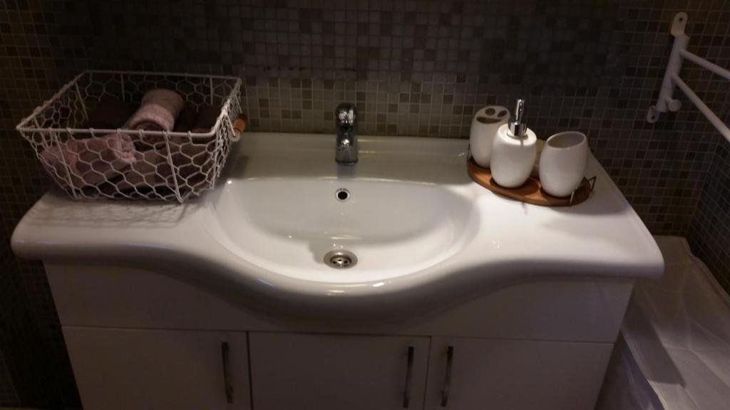Бодрум: Apartment Begonville
