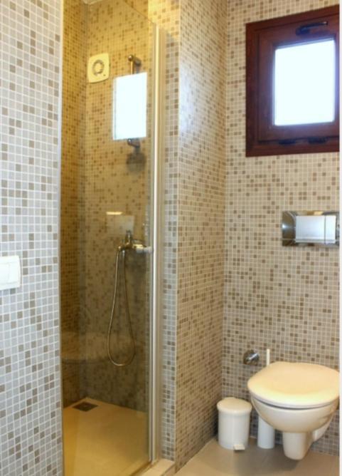 Бодрум: Apartment Begonville