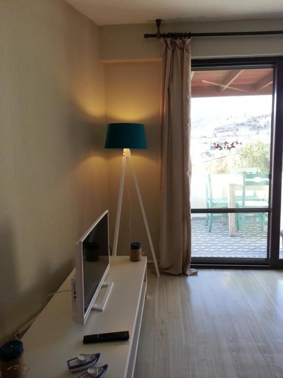 Бодрум: Apartment Begonville
