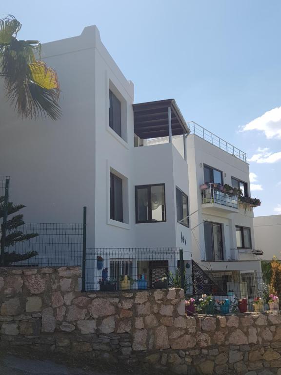 Бодрум: Apartment Begonville