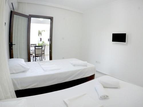 Бодрум: Villa Seray