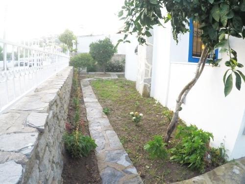 Бодрум: Villa Seray