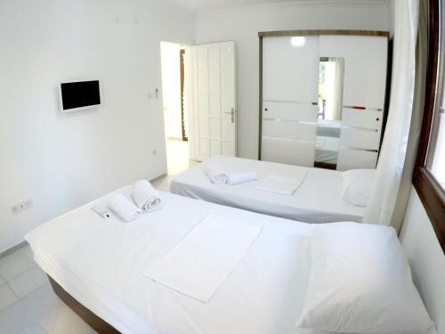 Бодрум: Villa Seray
