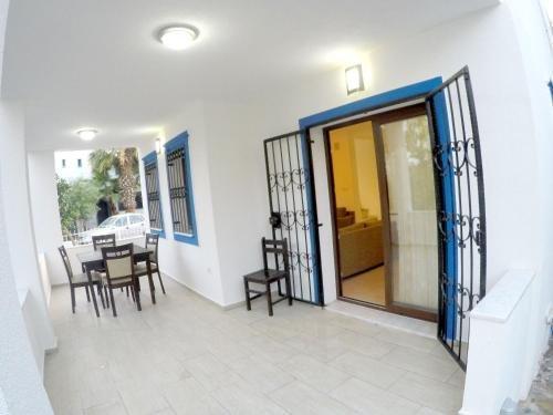 Бодрум: Villa Seray